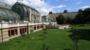 Budapest attraction places 7