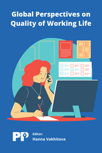 Quality of Working Life - 13th International Conference on Social ...
