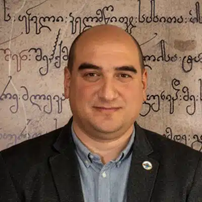 Aleksandre Boshishvili