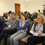 Conference registration