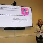 social sciences conference