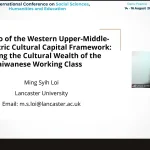 social sciences conference