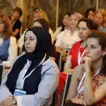 Conference registration