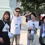 social sciences conference