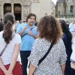 Conference registration